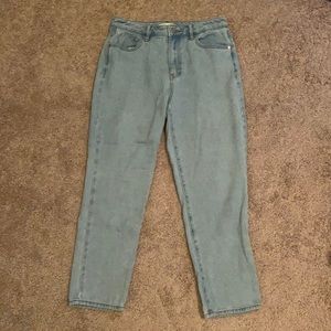 Pacsun jeans